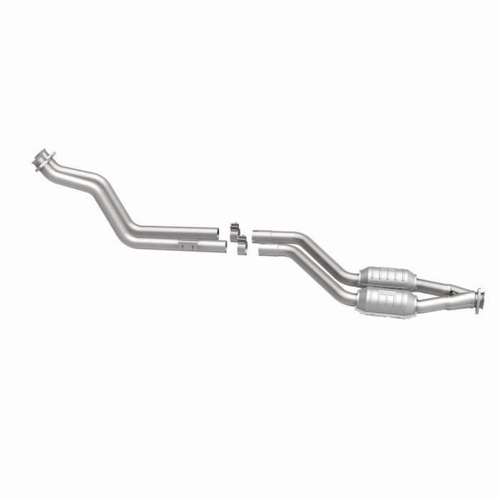 Convecteur MagnaFlow DF 94-96 Mercedes C220 2,2 L