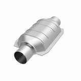 MagnaFlow Conv Universal 2 pouces T2 avant
