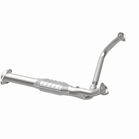 Ajustement direct du convertisseur MagnaFlow pour Chevrolet G10/G20/G30 4,3 L/5,0 L/5,7 L 1995