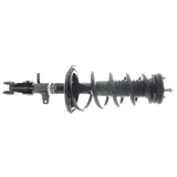 Amortisseurs et jambes de force KYB Strut Plus arrière gauche 08-13 Toyota Highlander AWD / 13-16 Toyota Venza AWD