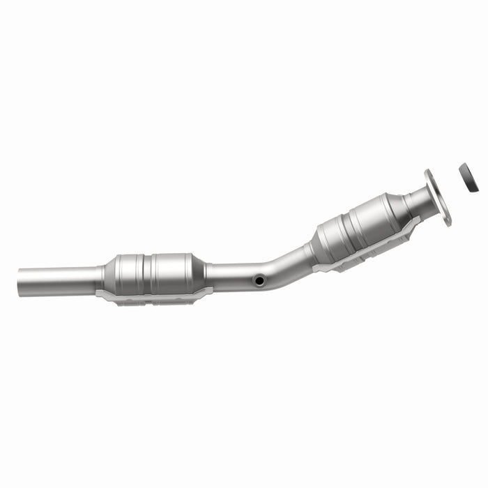 Convecteur MagnaFlow DF 03-04 Toyota Corolla 1,8 L