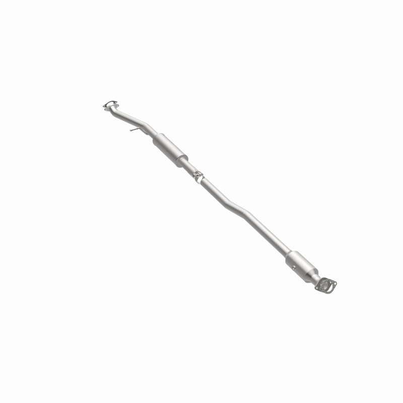 Convertisseur catalytique Magnaflow 16-18 Hyundai Tucson L4 2.0L de qualité OEM / conforme à l'EPA à montage direct