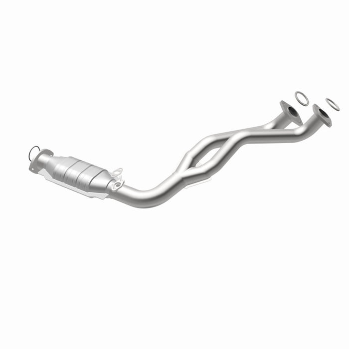 Convecteur MagnaFlow DF 95-97 Toyota Landcruiser 4,5 L/1996 Lexus LX 450 4,5 L