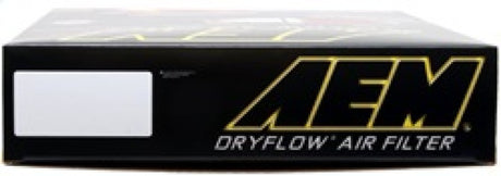 Filtre à air DryFlow AEM 07-10 pour Toyota Tundra/Sequoia/Land Cruiser