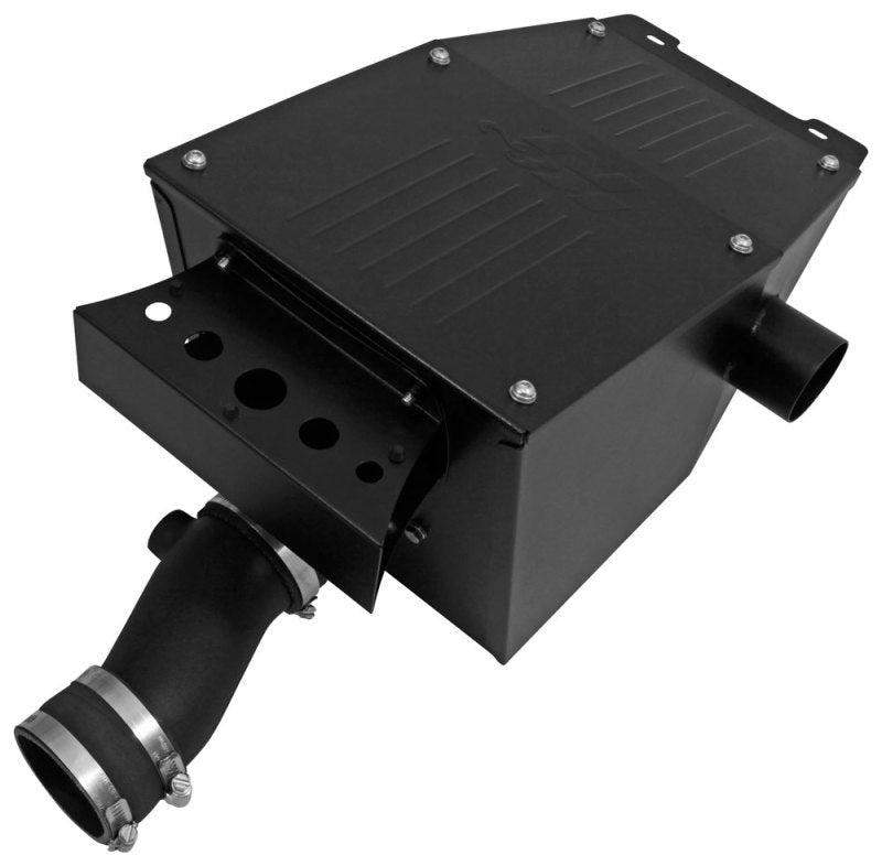 Kit d'admission hautes performances K&amp;N 15-18 CAN-AM Maverick 976CC