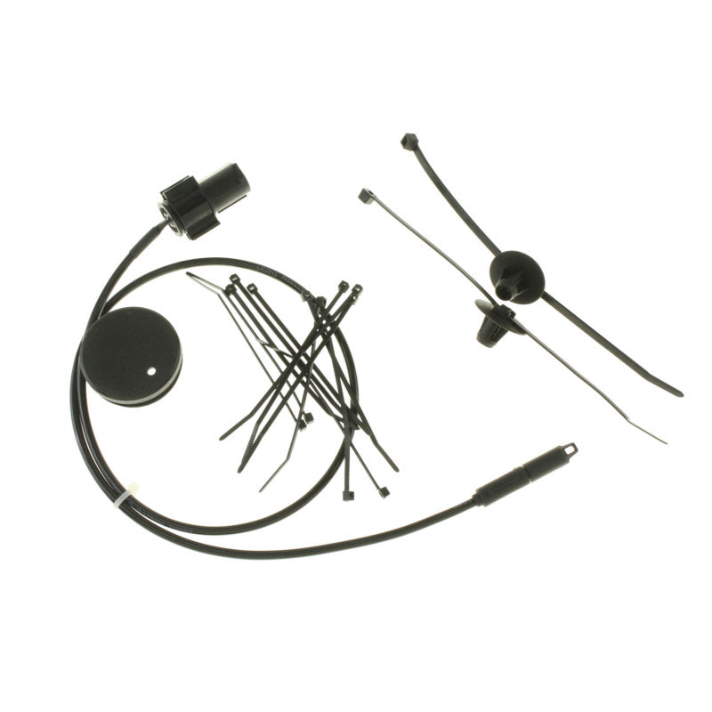 Jambe de force monotube avant droite Bilstein B6 (DampTronic) 08-12 BMW M3 v8 4.0L 36 mm