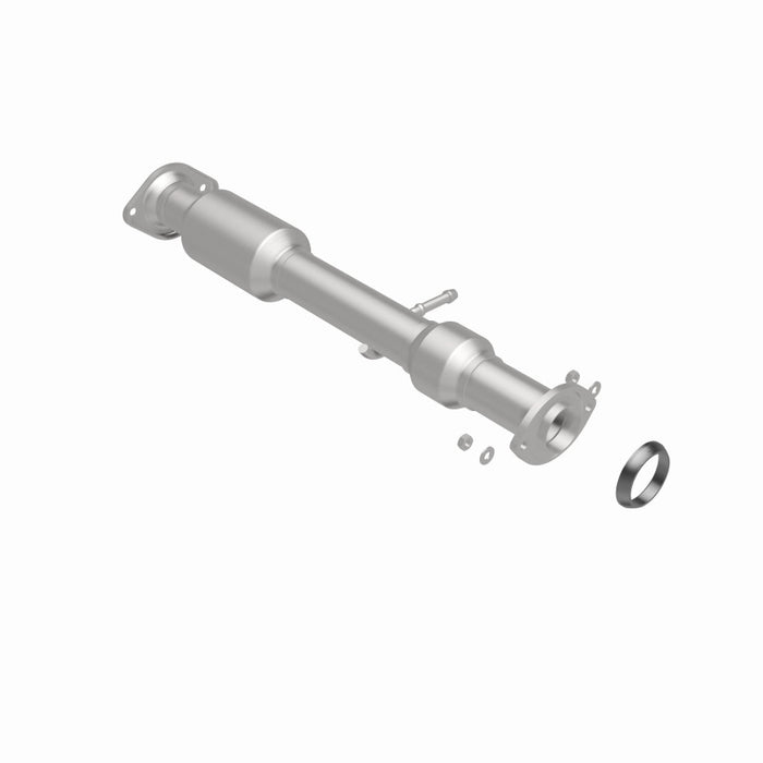 Convecteur MagnaFlow DF 14-15 Toyota Highlander 3,5 L