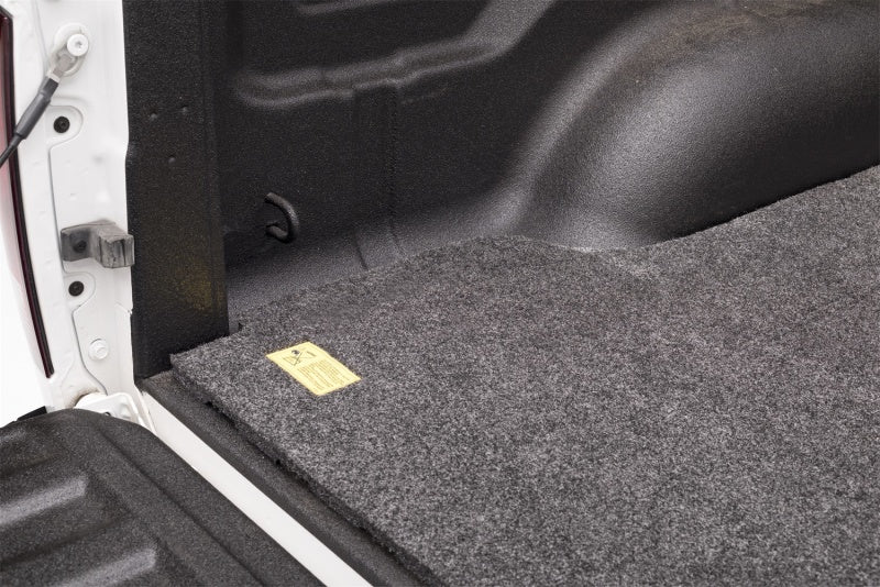 Tapis de sol BedRug 04-14 Ford F-150 5 pi 6 po (à utiliser avec un lit pulvérisé et non doublé)