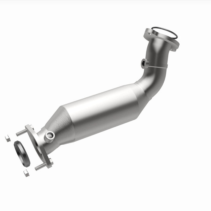 Magnaflow Conv DF 2009-2015 CTS V8 6.2 OEM Underbody