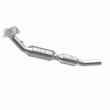 Convecteur MagnaFlow DF 12-14 Chevy Camaro 3,6 L côté passager