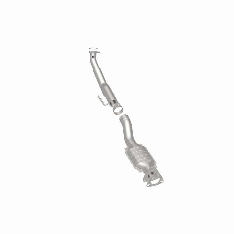 MagnaFlow Conv DF 03-07 GM 2500/3500 côté passager