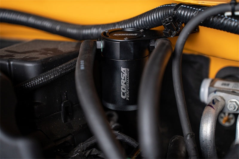 Récupérateur d'huile moteur Ford Bronco 2,3 L Corsa 21-22