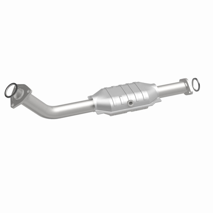 MagnaFlow Conv DF 04-06 Tundra 4.7LP/S avant O