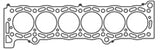 Joint de culasse Cometic Toyota Supra 87-92 86 mm 0,080 pouce MLS Moteur 7MGTE