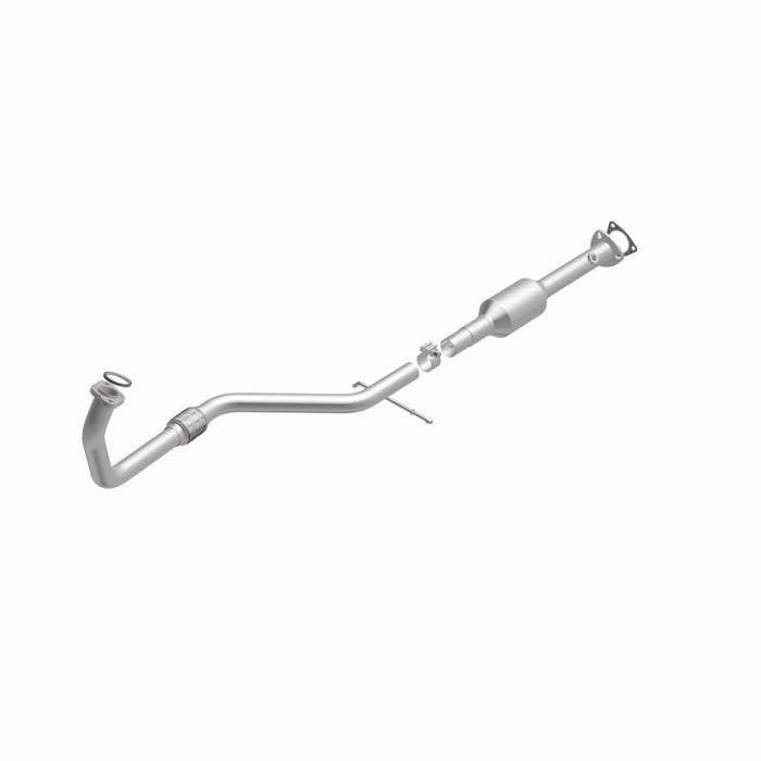 Convertisseur Magnaflow California Direct Fit 01-02 Chevrolet Cavalier 2.2L