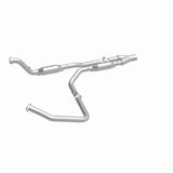 Magnaflow Conv DF 04-07 Dodge Ram 5,7 L
