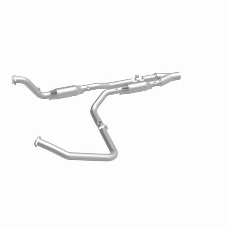 Magnaflow Conv DF 04-07 Dodge Ram 5,7 L