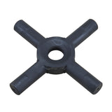 Arbre à axe transversal ouvert standard Yukon Gear pour conception à quatre pignons pour camion GM 10,5 po 14 boulons