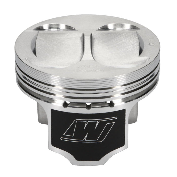 Wiseco MAZDA MIATA 1.8L 4v 10.5:1 84.0MM Kit d'étagère à piston