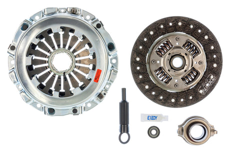 Embrayage organique Exedy 2005-2005 Saab 9-2X Aero H4 Stage 1 Subaru Forester 2004-2005