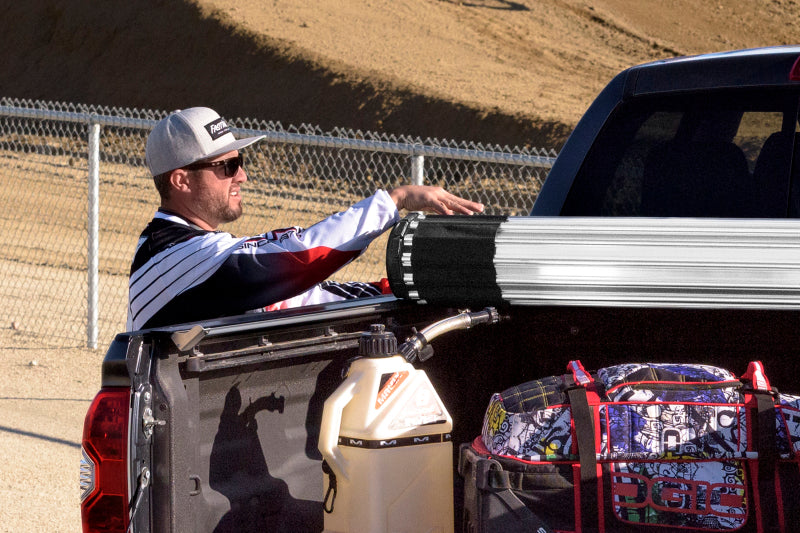 BAK 07-20 Toyota Tundra 5 pieds 6 pouces (sans système de chenilles d'origine) Revolver X2