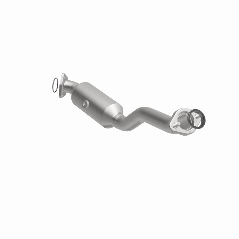 MagnaFlow California Catalytic Converter Direct Fit 07-08 Honda Fit 1.5L