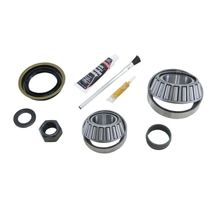 Kit de roulements standard USA pour Chrysler 9,25 pouces arrière à partir de 2000