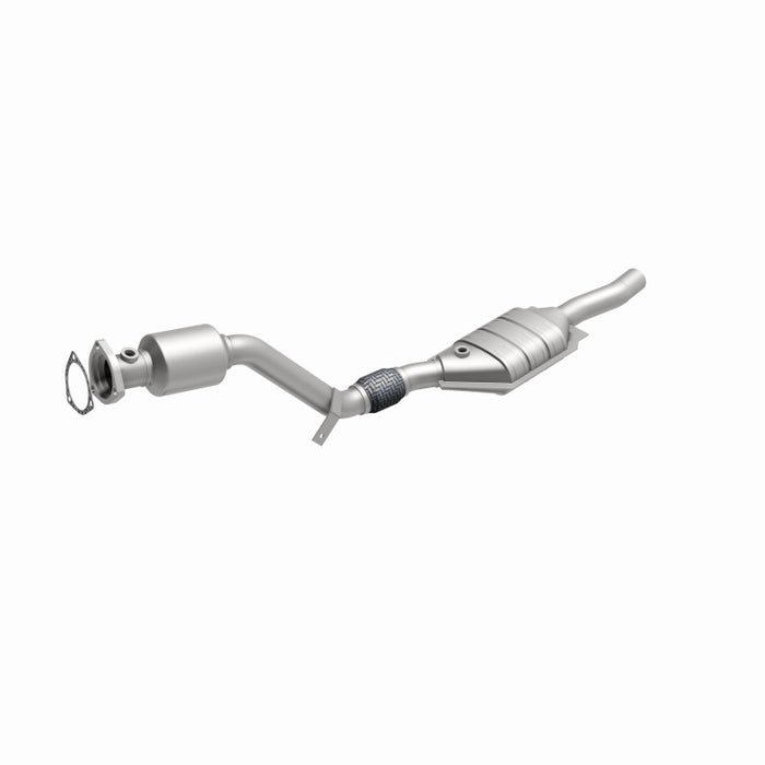 Convecteur MagnaFlow DF 03 Volkswagen Passat 2,8 L