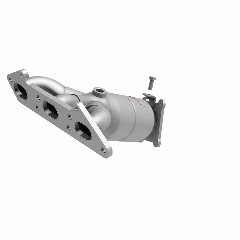 Convecteur MagnaFlow DF 02 Volvo S80 2,9 L