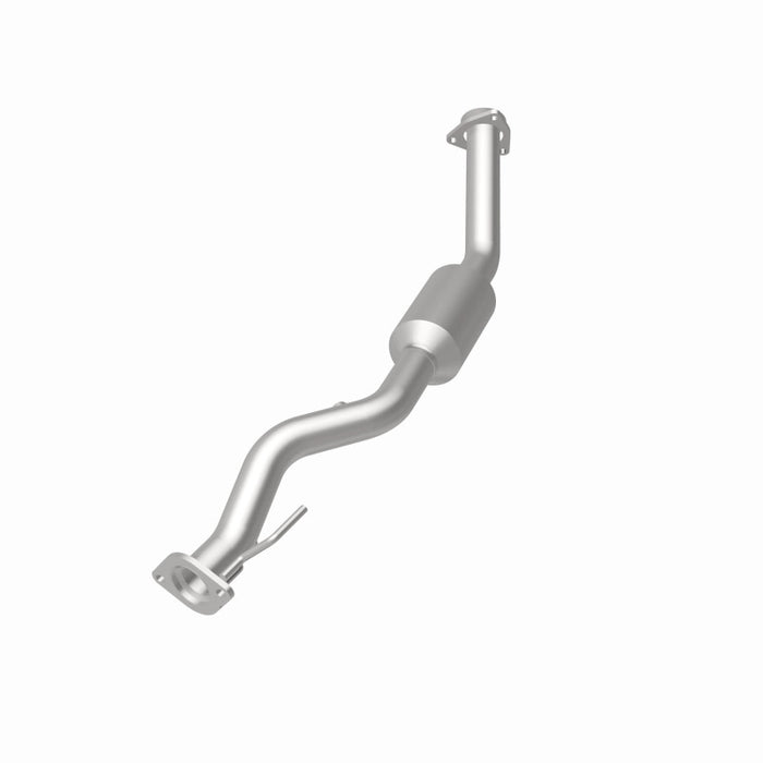 MagnaFlow Conv DF 07 Trailb/Envoy 4,2 L