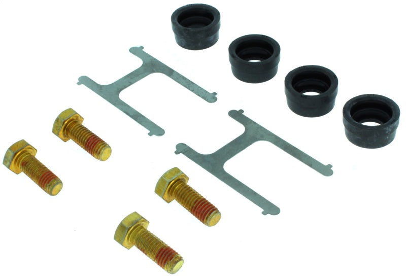 Plaquettes de frein StopTech Street Select - Avant