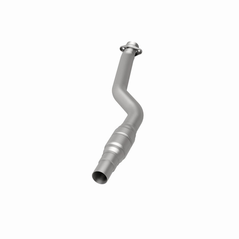 Conduite MagnaFlow DF 06-07 BMW M6 côté conducteur