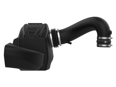 Système d'admission d'air froid aFe Quantum Pro 5R 09-18 Dodge RAM 1500 V8-5.7L