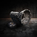 Arbre d'entrée à billettes diesel BD - Dodge 47RE/47RH/48RE 1994-2007