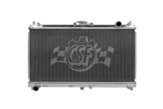 CSF 98-05 Mazda Miata Radiator