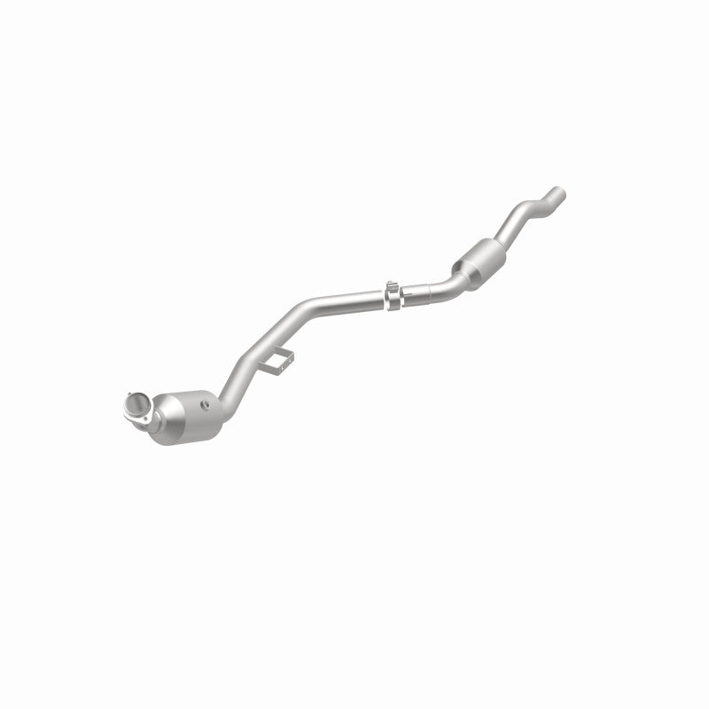 MagnaFlow Conv DF 07-09 Mercedes E350 3,5 L