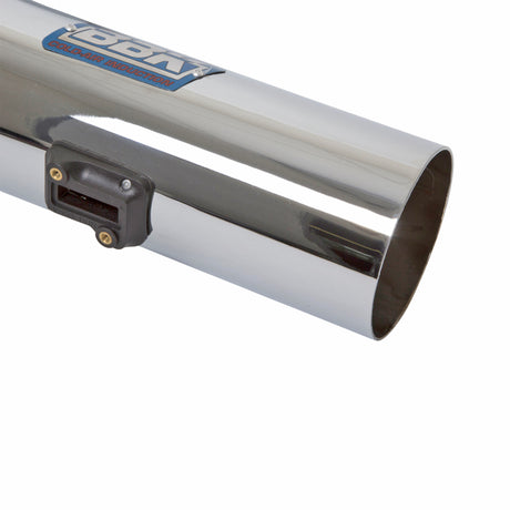 Kit d'admission d'air froid BBK 10-15 Camaro LS3 L99 - Finition chromée (pas pour le modèle ZL1)