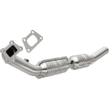 Convecteur MagnaFlow DF 12-14 Chevy Camaro 3,6 L côté passager