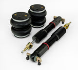 Kit de suspension arrière Air Lift Performance 2015-2024 pour Ford Mustang (S550 / S650)