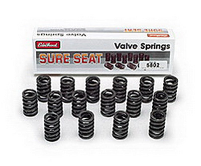 Edelbrock V/S Performer Chev V6 200-229-262 non rotatif