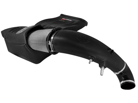 Système d'admission aFe Momentum GT Pro Dry S Stage 2 15-17 Ford F-150 V8 5,0 L