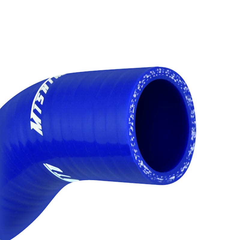 Kit de durites en silicone bleu Mishimoto 09+ Nissan 370Z