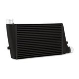 Échangeur intermédiaire Mishimoto 08+ Mitsubishi Lancer Evolution X GSR/MR 2.0L - Argent