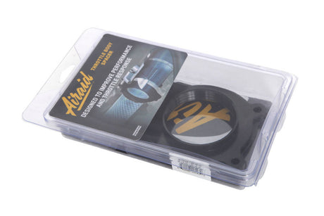 Entretoise Airaid PowerAid TB 2014 Chevrolet Silverado 1500, Tahoe, Suburban 5,3 L V8