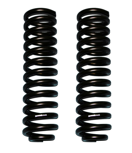 Skyjacker Coil Spring Set 2005-2011 Ford F-350 Super Duty 4 Wheel Drive