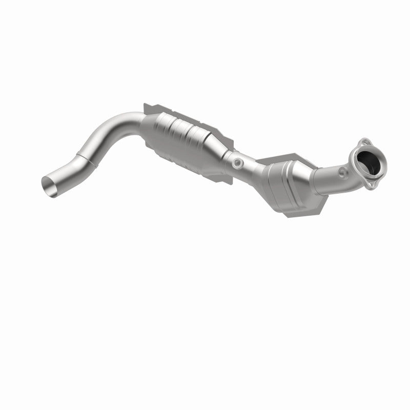 MagnaFlow Conv DF 03-04 Exped 4,6 L côté conducteur OEM