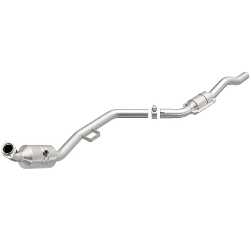 MagnaFlow Conv DF 07-09 Mercedes E350 3,5 L