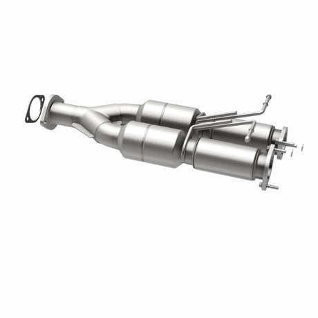 Convecteur MagnaFlow DF 05-11 Volvo XC90 4,4 L