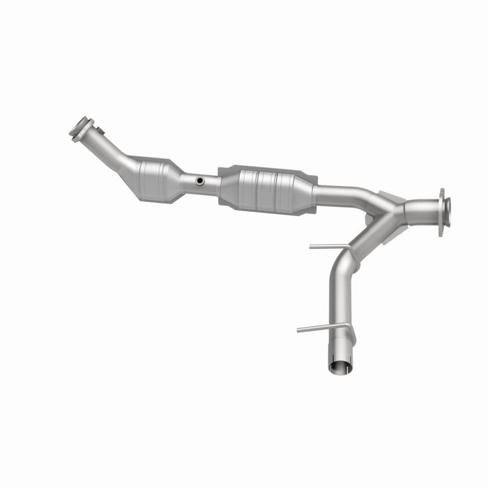 MagnaFlow Conv DF 03-04 Exped Passenger Side 4.6L