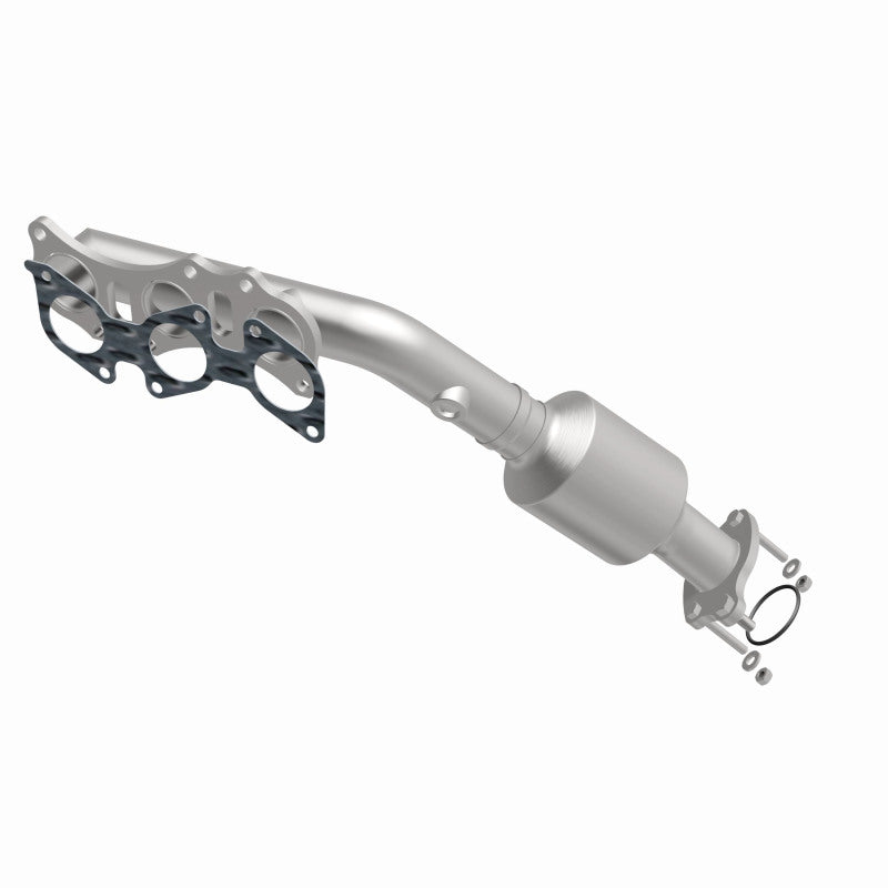 Convertisseur Magnaflow DF 4.0L pour Toyota Tacoma 05-11